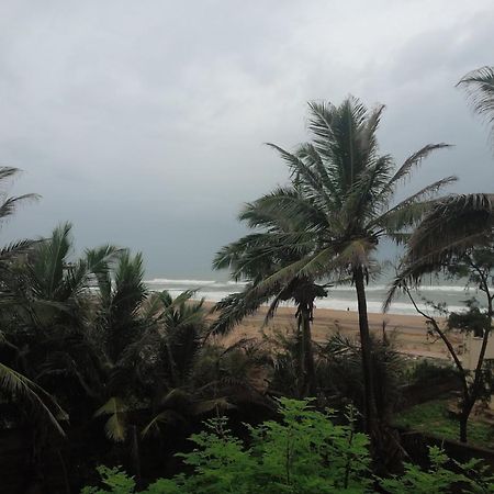 Goroomgo Hotel Mangal Chandi Puri Buitenkant foto