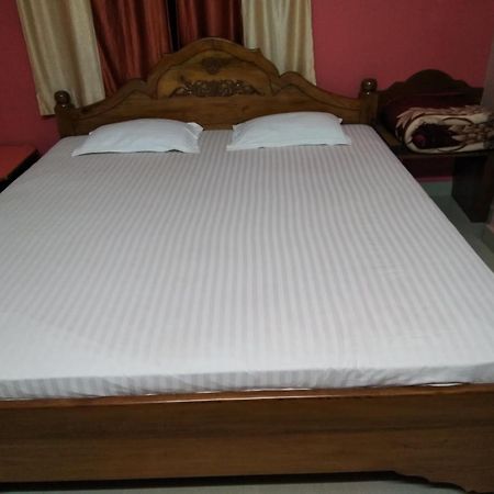 Goroomgo Hotel Mangal Chandi Puri Buitenkant foto