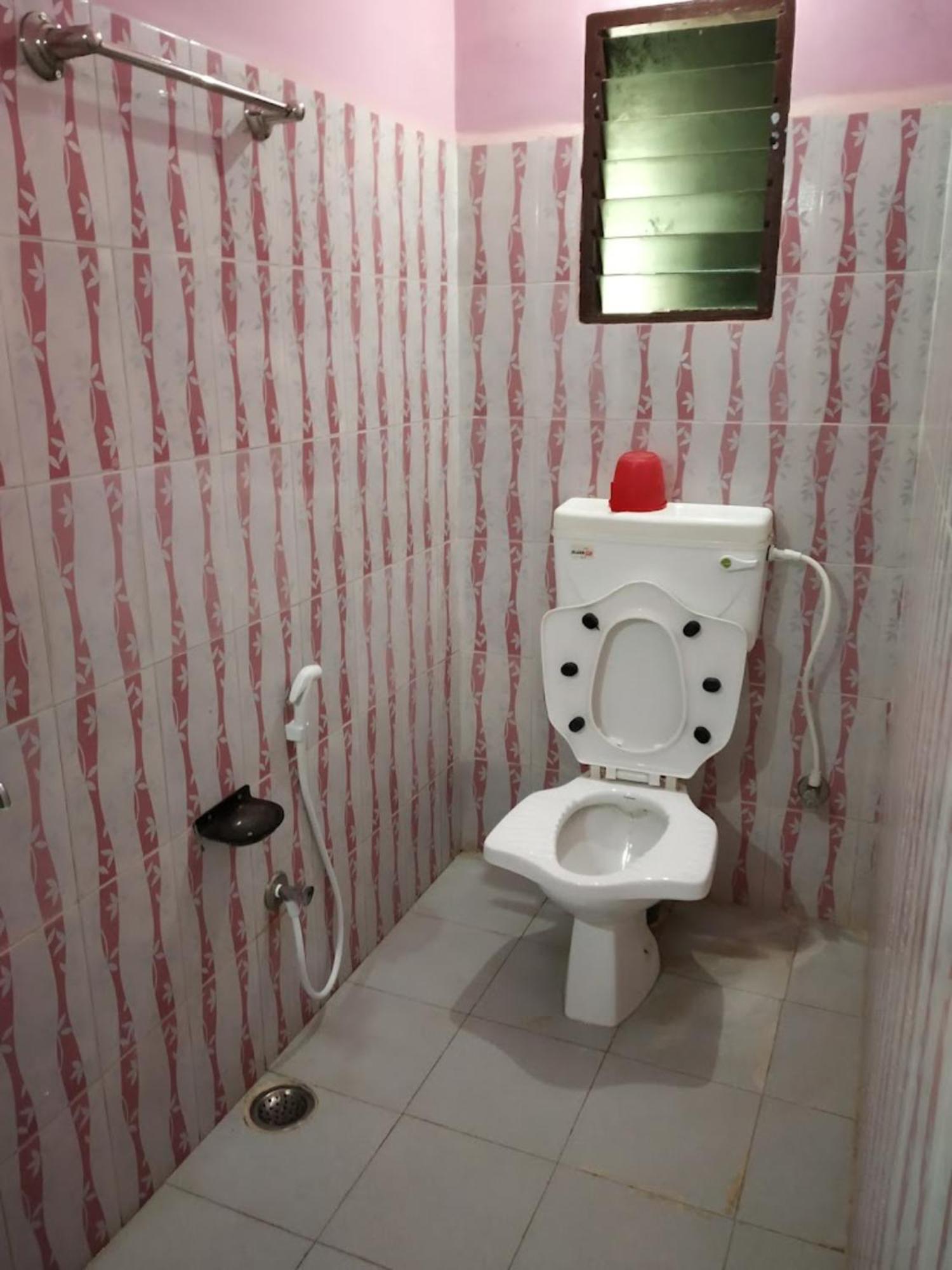Goroomgo Hotel Mangal Chandi Puri Buitenkant foto