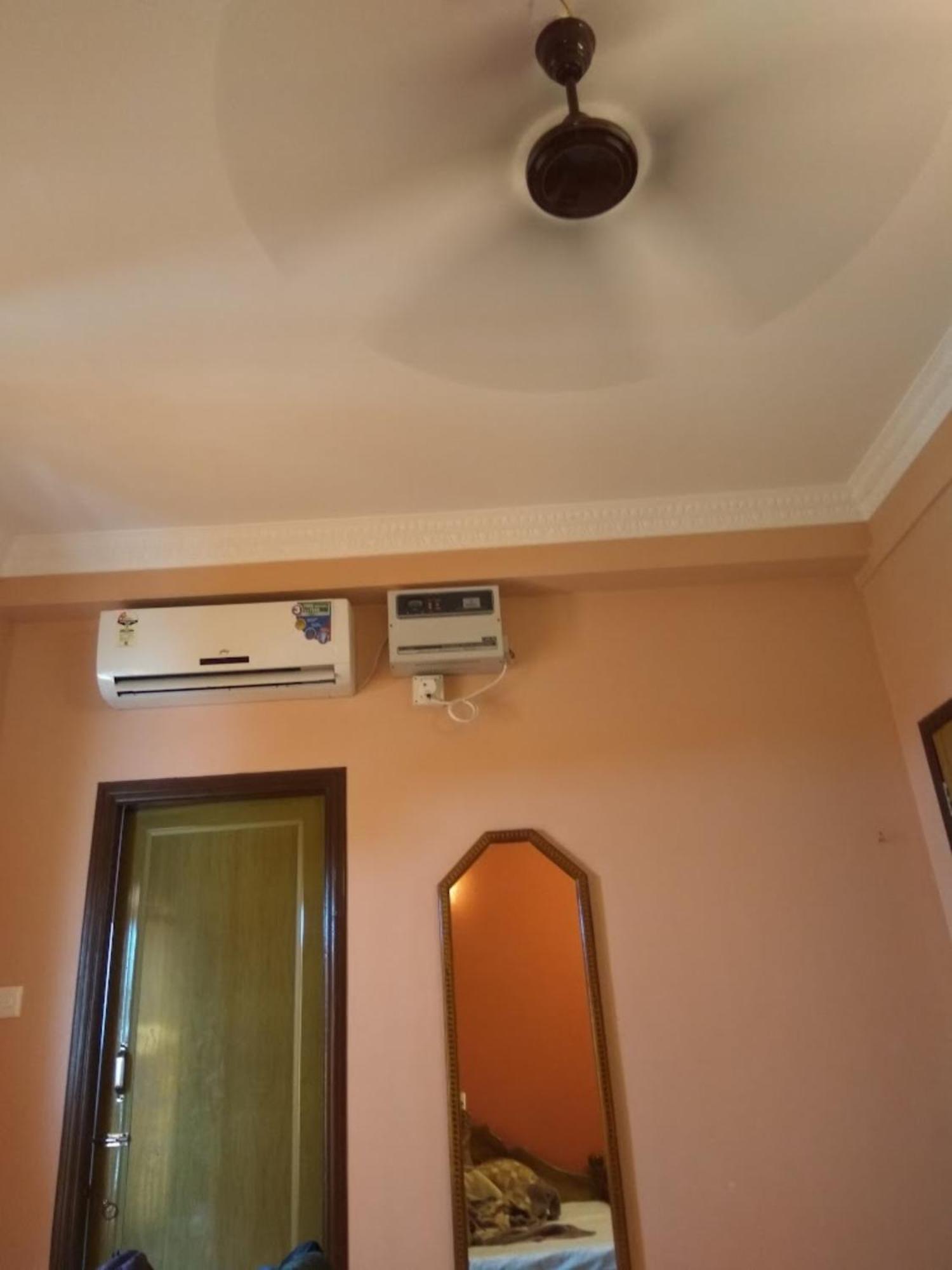 Goroomgo Hotel Mangal Chandi Puri Buitenkant foto